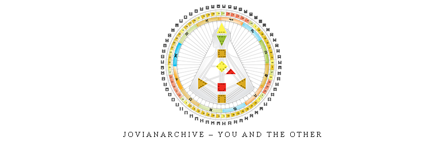 Jovianarchive – You And The Other