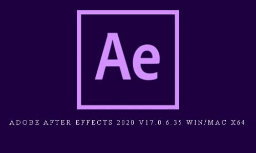 Adobe After Effects 2020 v17.0.6.35 Win/Mac x64 |