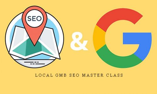 Local GMB SEO Master Class |