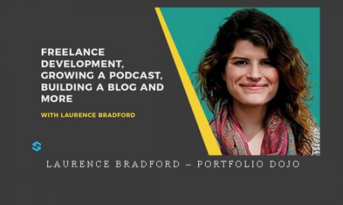 Laurence Bradford – Portfolio Dojo |