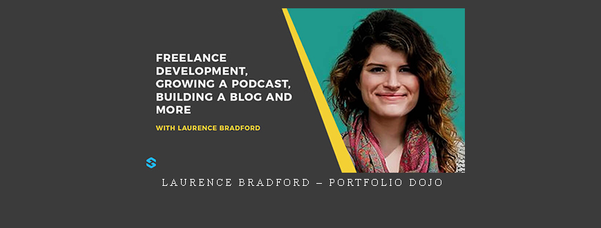 Laurence Bradford – Portfolio Dojo