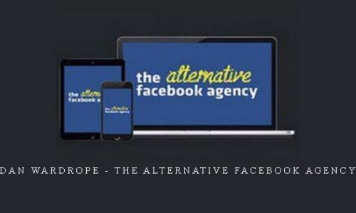 Dan Wardrope – The Alternative Facebook Agency |