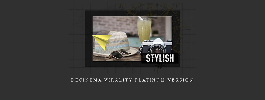 Decinema Virality Platinum Version