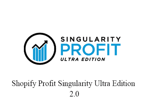 Profit Singularity Ultra Edition (limited time)