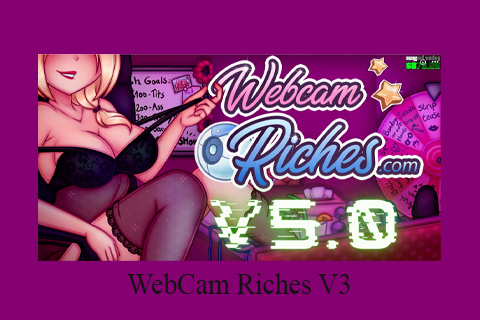 WebCam Riches V3