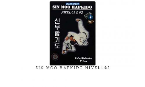 SIN MOO HAPKIDO NÍVEL1&2 | Digital Download SIN MOO HAPKIDO NÍVEL1&2 | Digital Download