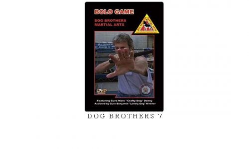 DOG BROTHERS 7 | Digital Download