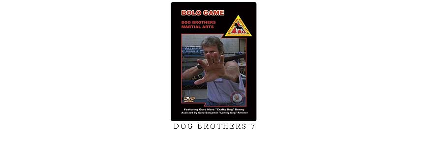 DOG BROTHERS 7