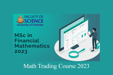 Math Trading Course 2023