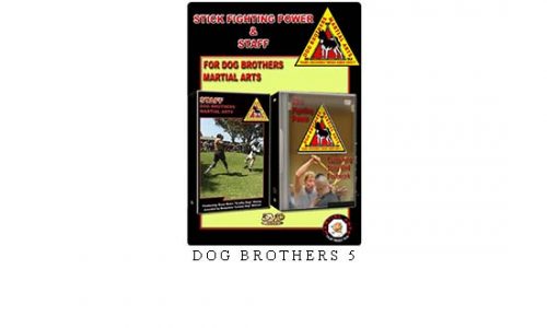 DOG BROTHERS 5 | Digital Download