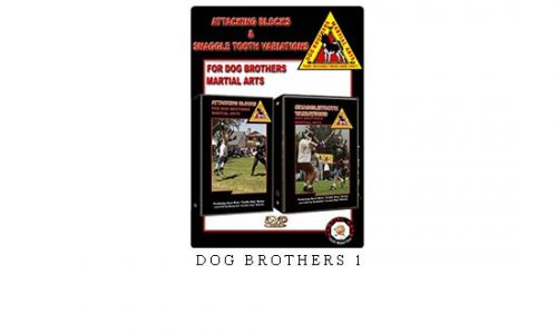 DOG BROTHERS 1 | Digital Download