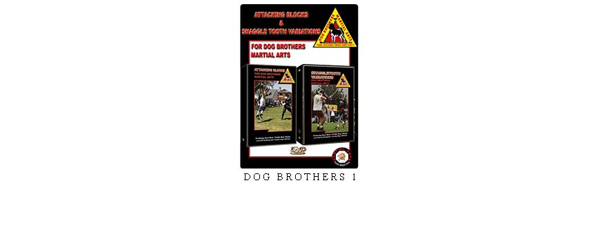 DOG BROTHERS 1